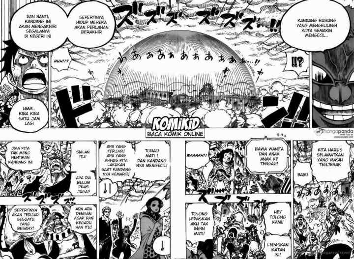 One Piece chapter 781 halaman 5