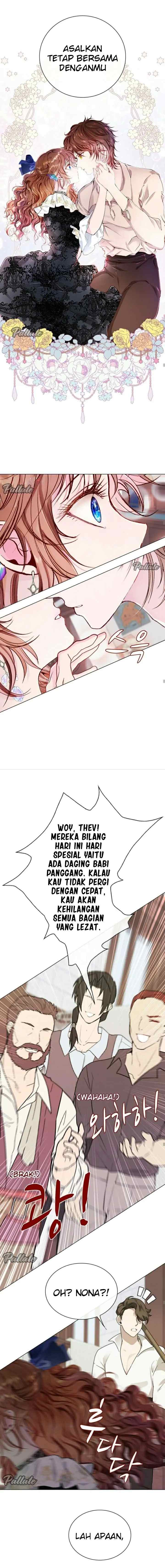 I Woke Up as the Ugly Duckling chapter 68 halaman 13