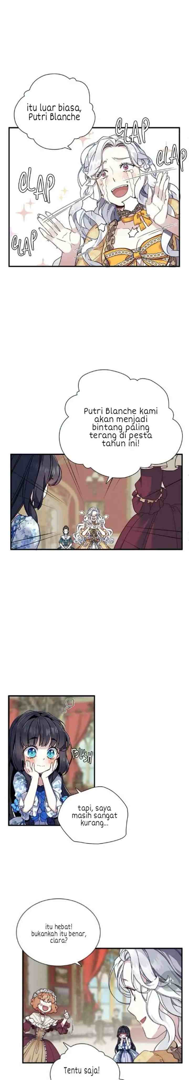 Not Sew Wicked Stepmom chapter 27 halaman 14