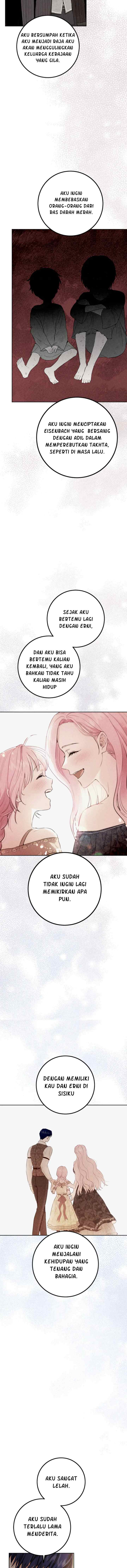 The Princess's Double Life chapter 119 halaman 7