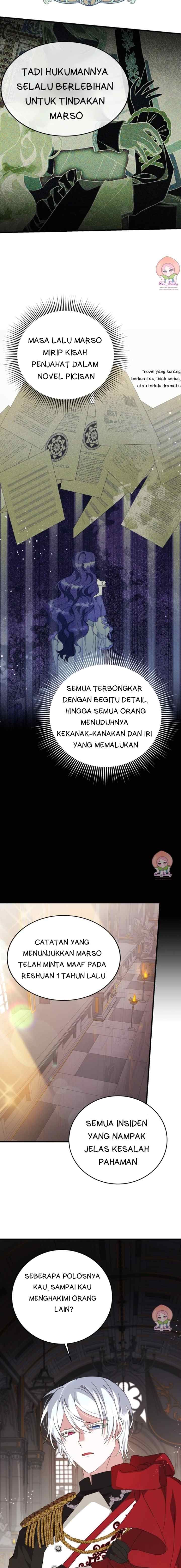 Everything is Tiring chapter 20 halaman 4