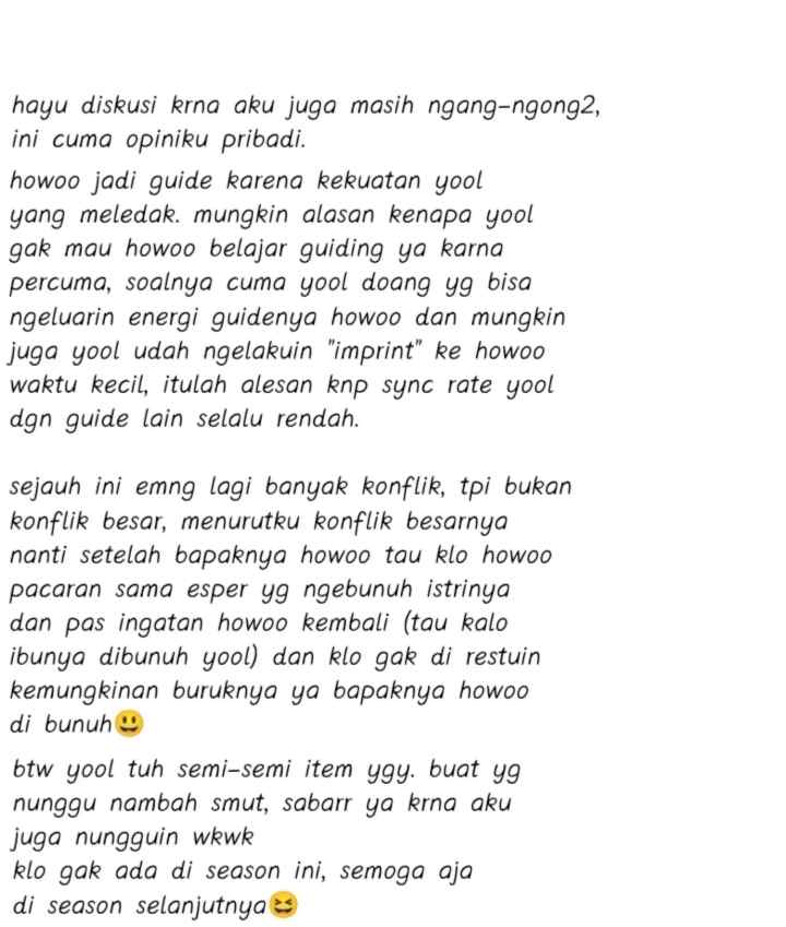 Ordinary Person A chapter 42 halaman 15