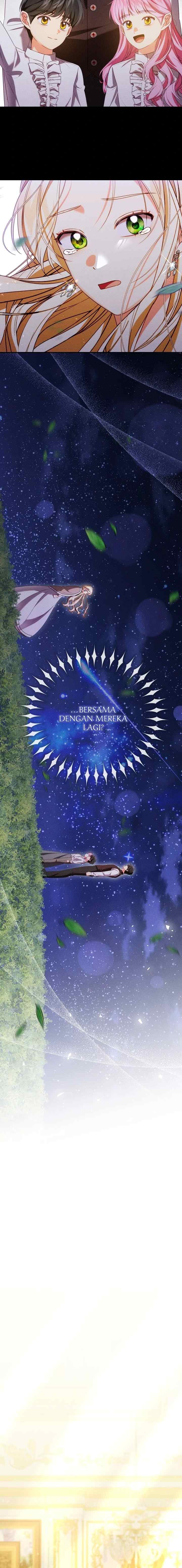 Becoming the Lady of the Cursed Ducal House chapter 61 halaman 5