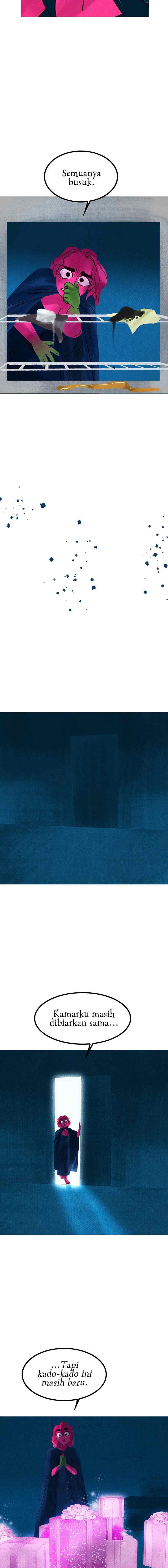 Lore Olympus chapter 198 halaman 10