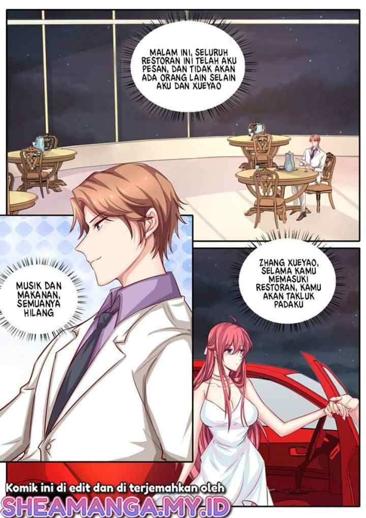 Ace Master chapter 44 halaman 13