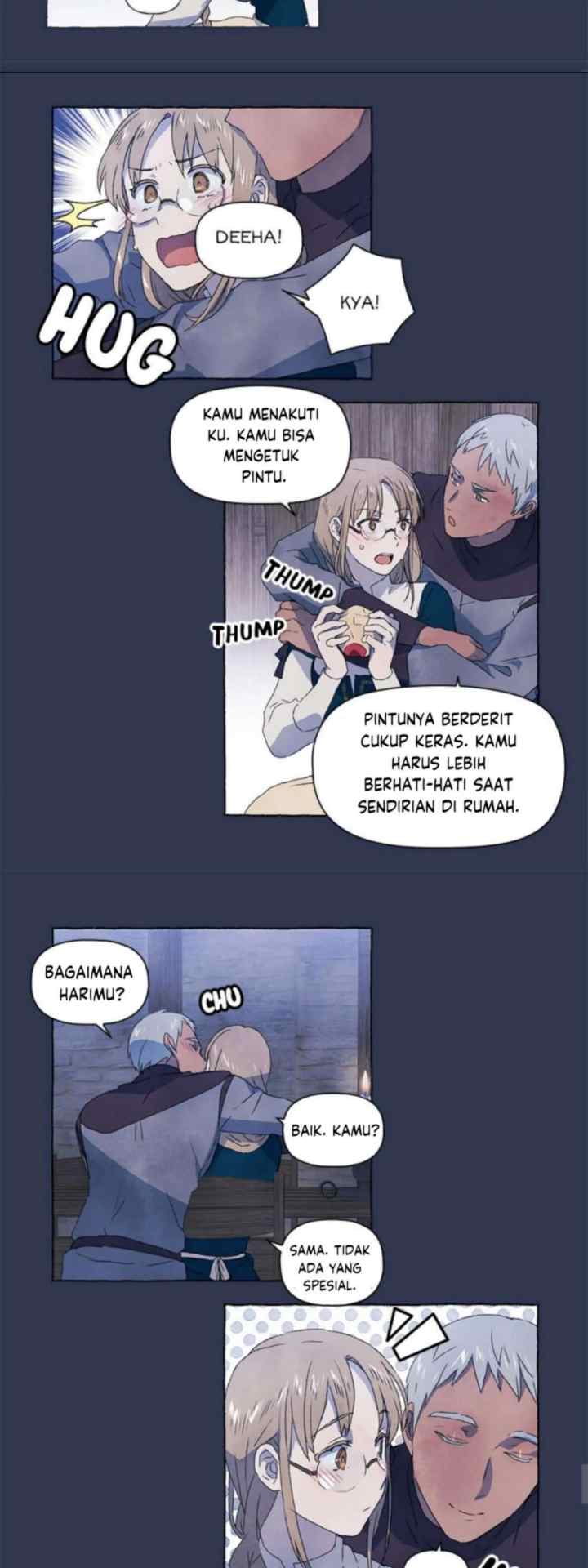 Stupid Dog And Miss chapter 10 halaman 16
