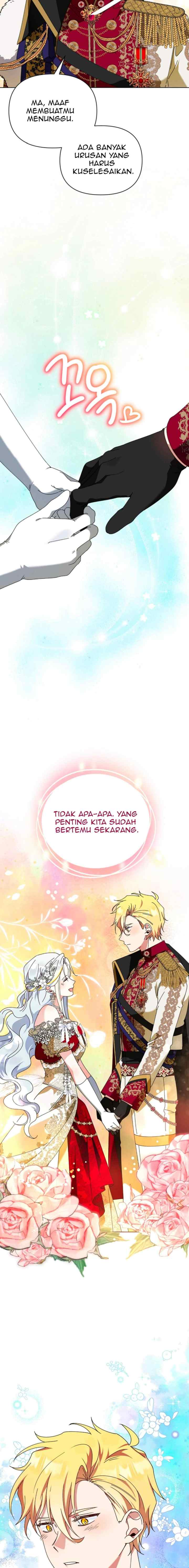 Bird Empress chapter 54 halaman 18