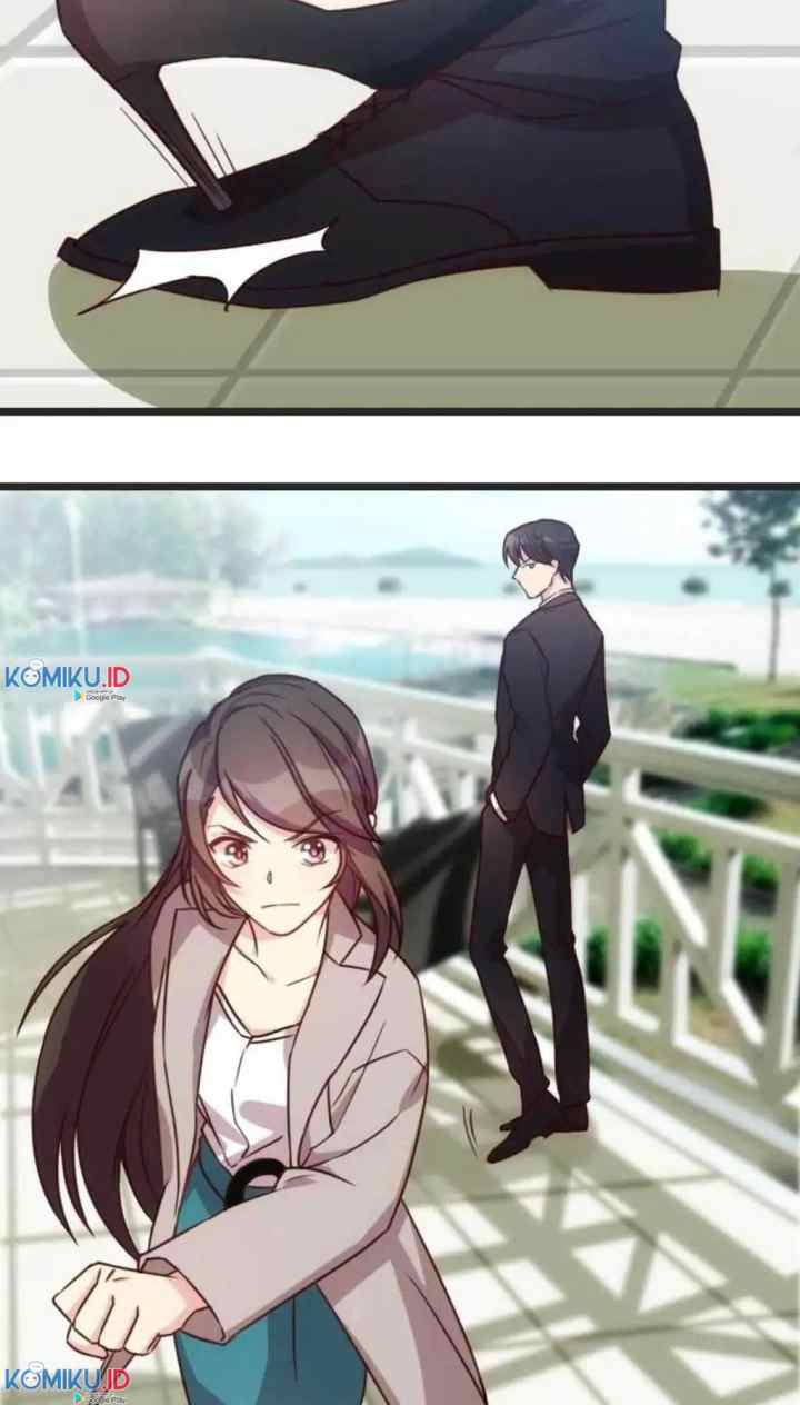 CEO's Sudden Proposal chapter 34 halaman 9