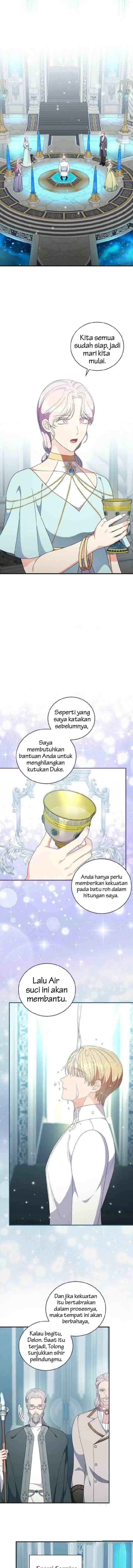 Duchess of the Glass House chapter 80 halaman 7