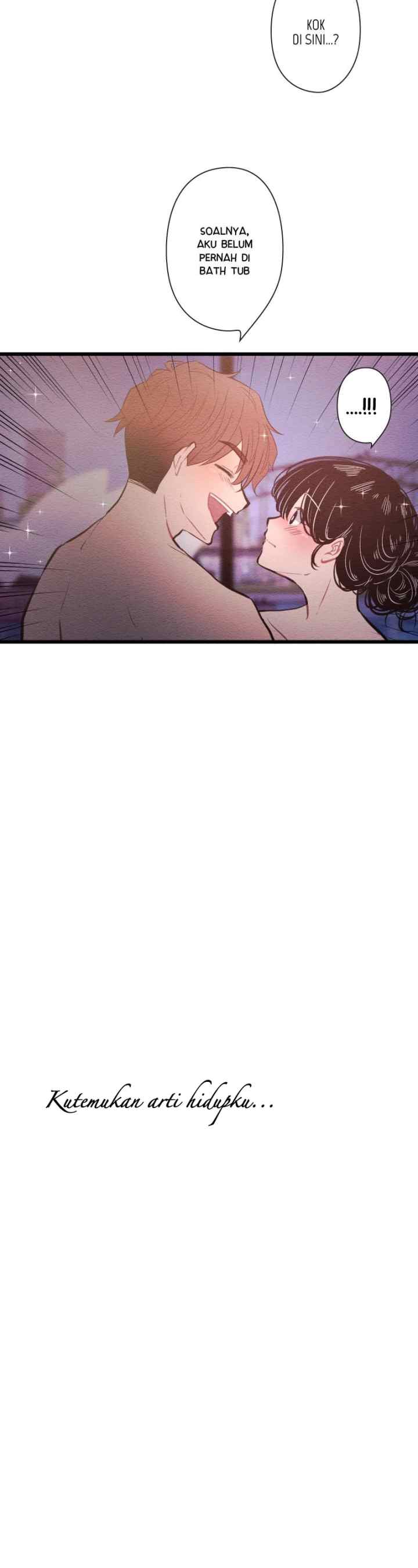 Mistake S1 chapter 93 halaman 18