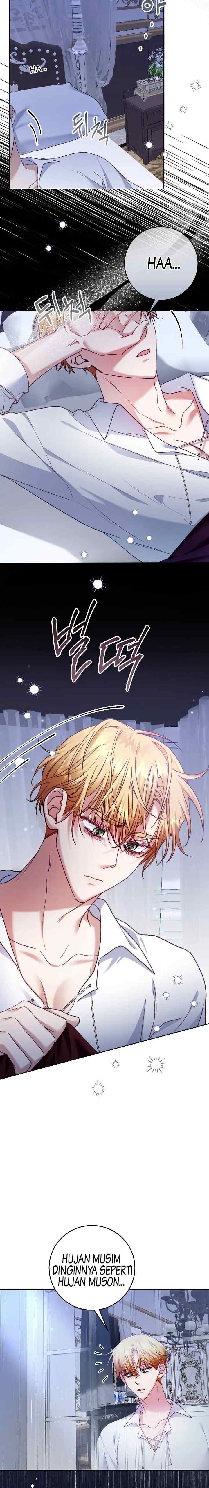 Dear, Come With Me chapter 9 halaman 7