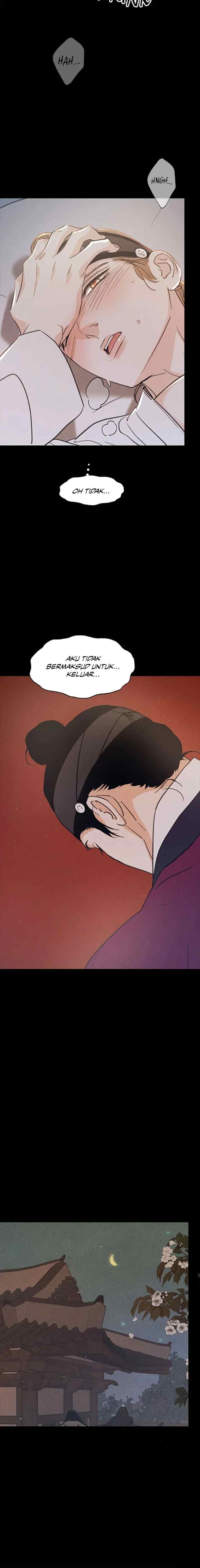 Shade of Plum Blossom chapter 70 halaman 4