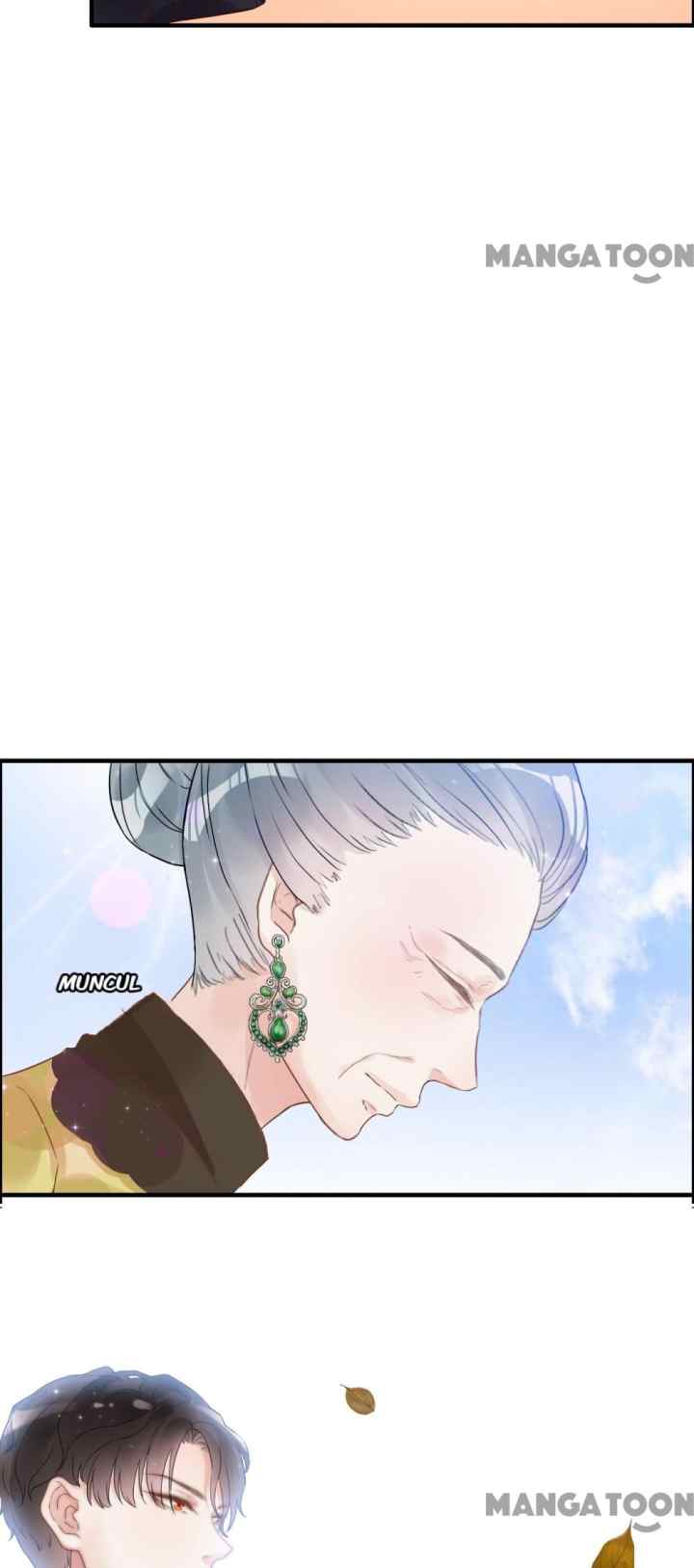 The Boss Shutgun Wedding chapter 12 halaman 6