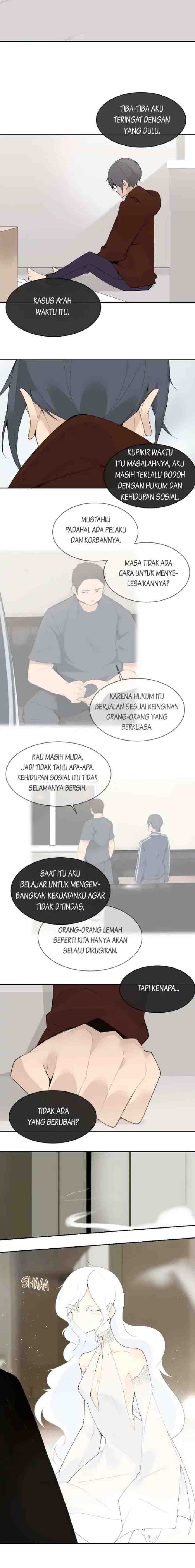 Devil Sword King chapter 208 halaman 7