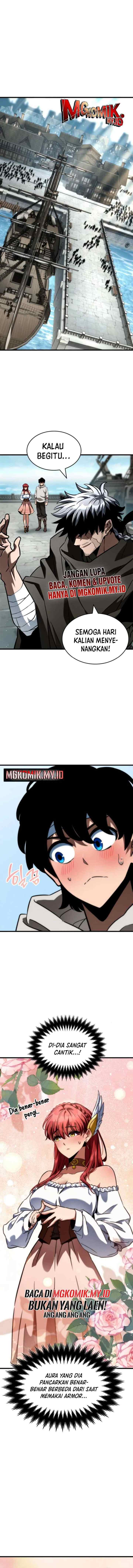 Valhalla Saga chapter 39 halaman 10