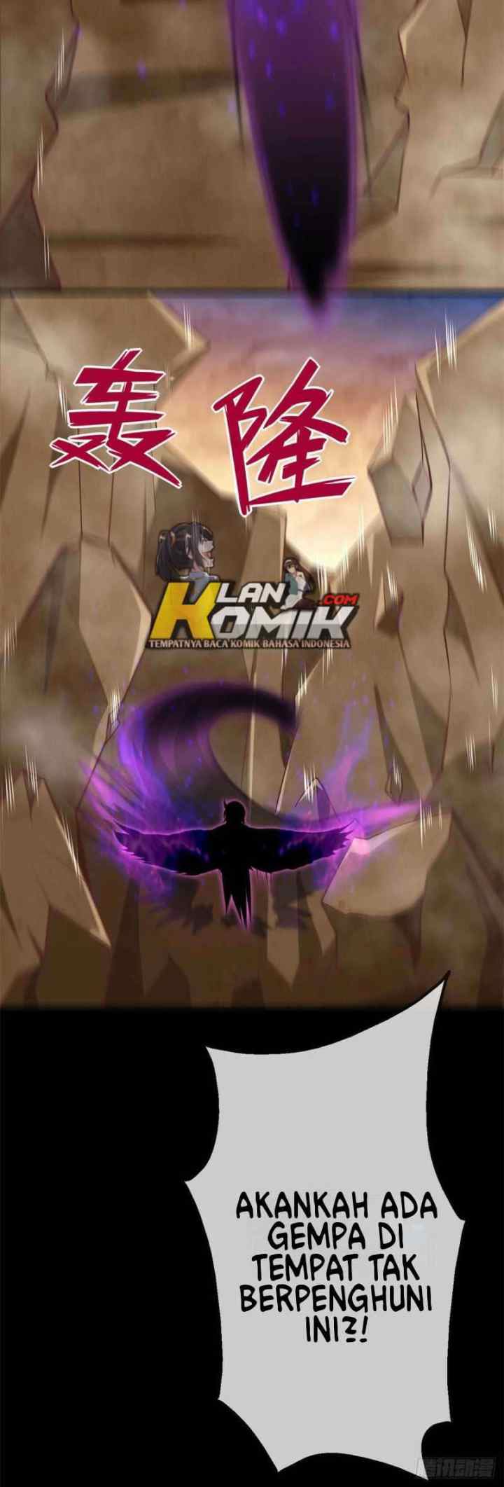 Supreme Godly System chapter 310 halaman 4