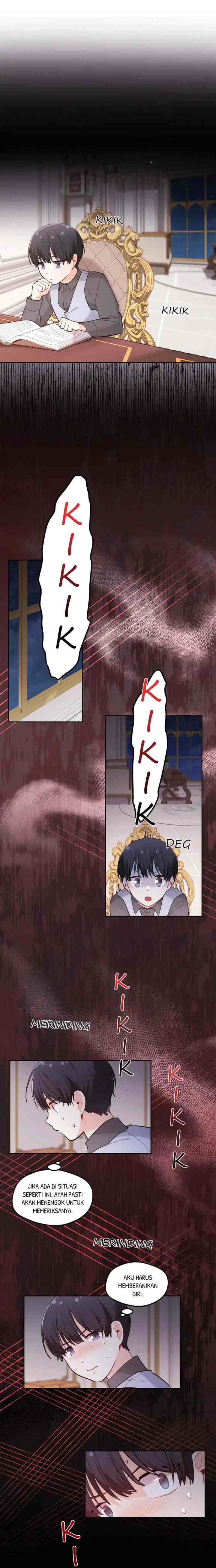 I Was Just an Ordinary Lady chapter 158 halaman 12