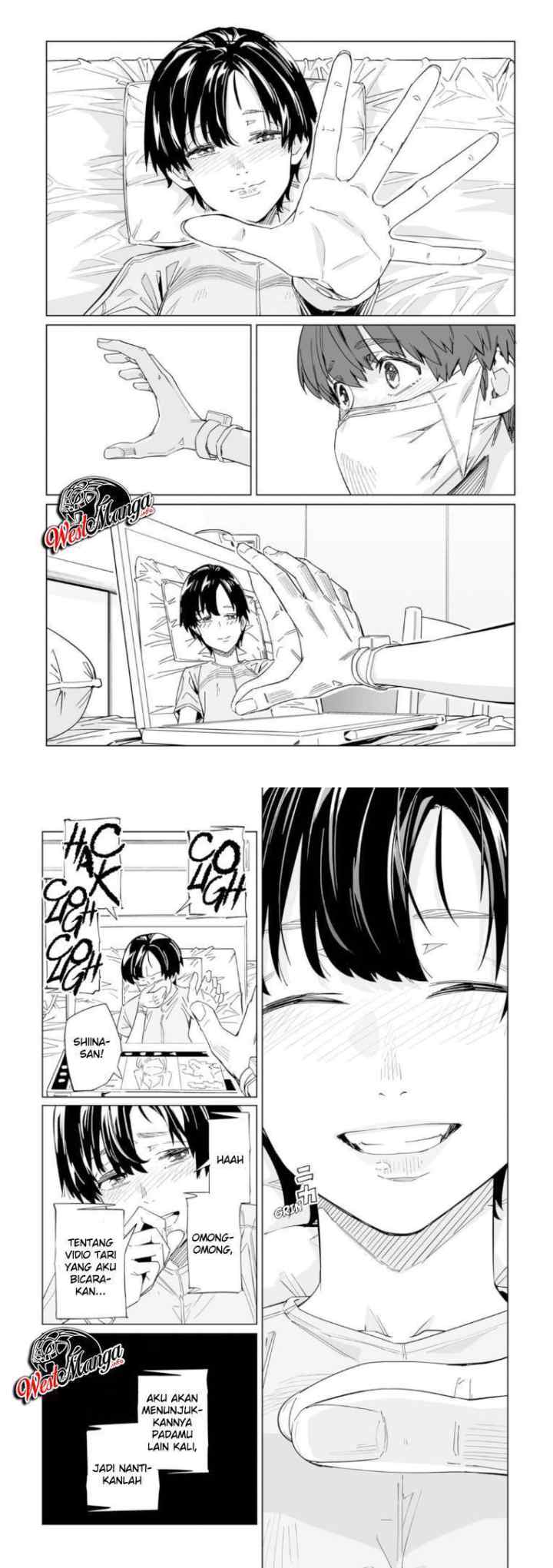 New Normal chapter 10 halaman 8