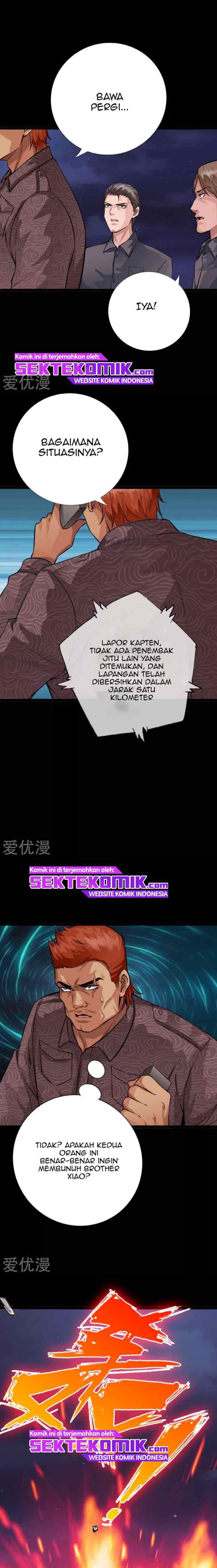 Hopeless chapter 140 halaman 9