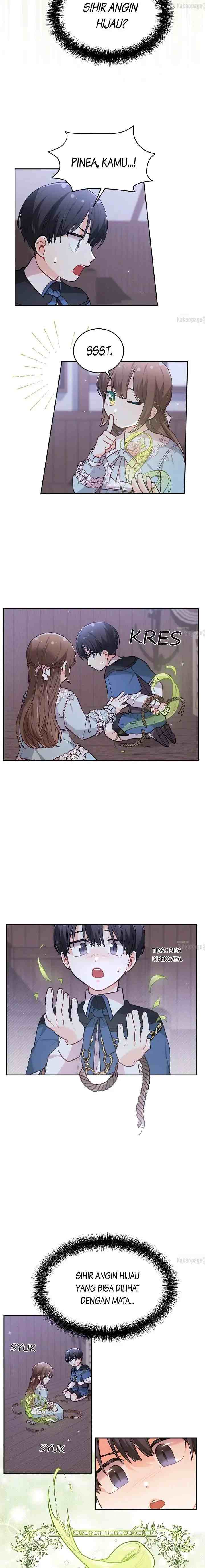 I Was Just an Ordinary Lady chapter 118 halaman 8