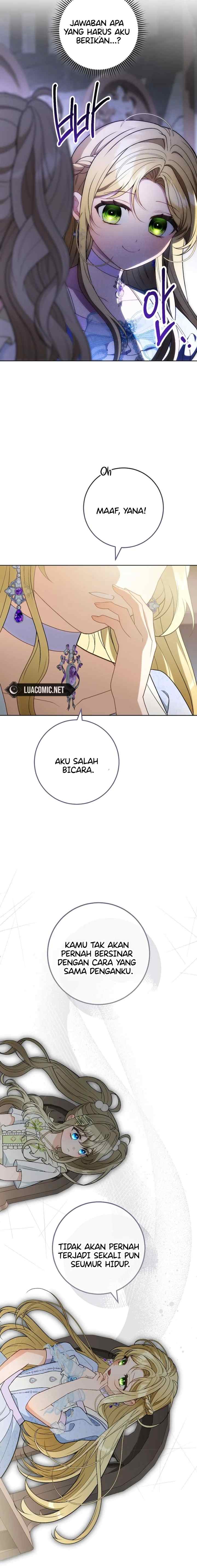 I Was Told To Die chapter 20 halaman 18