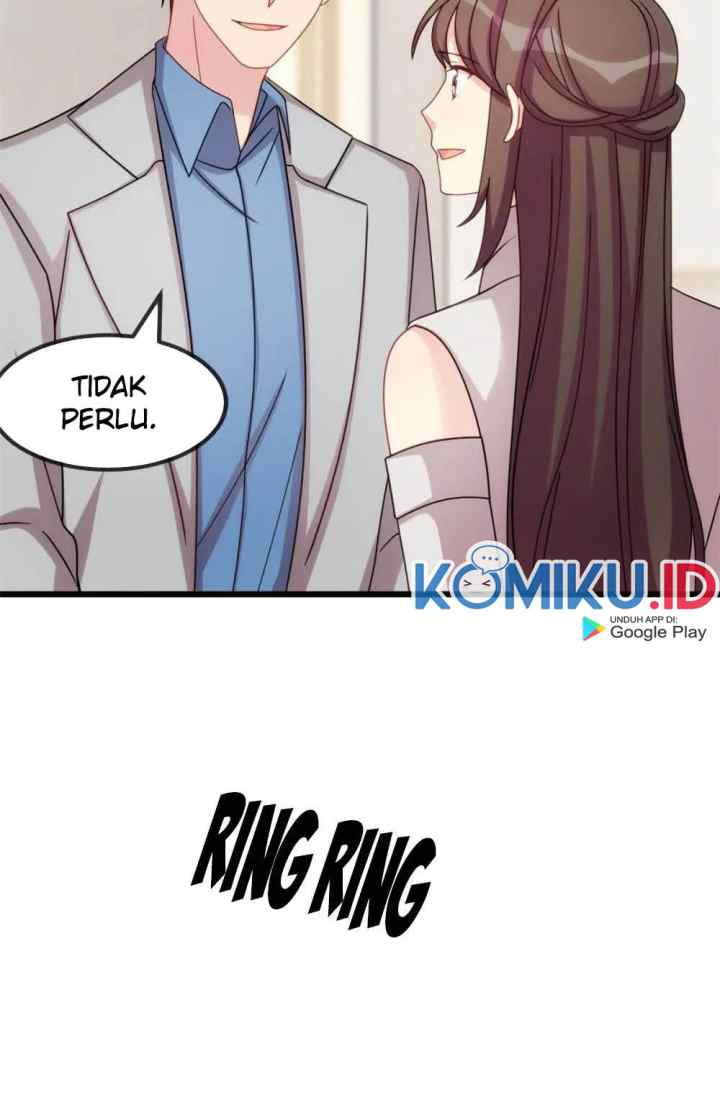 CEO's Sudden Proposal chapter 288 halaman 13