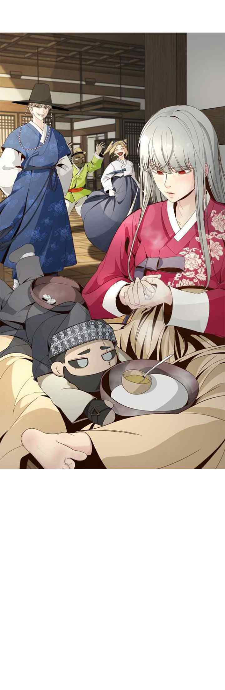 Hero Killer chapter 30 halaman 16
