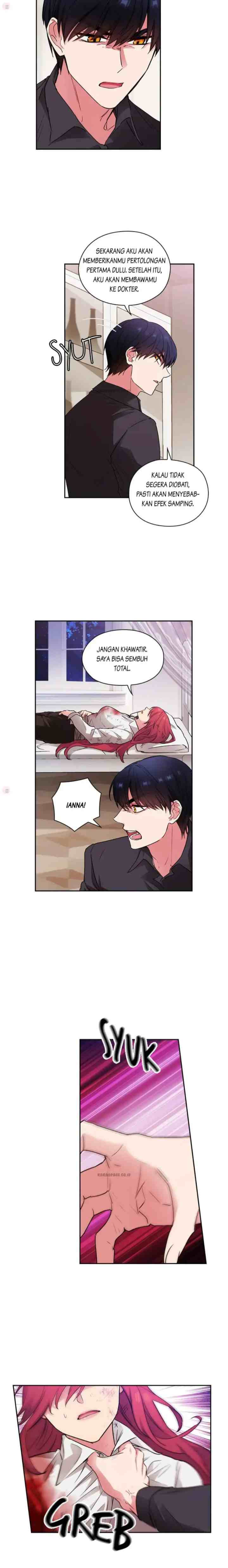 Adonis chapter 129 halaman 16
