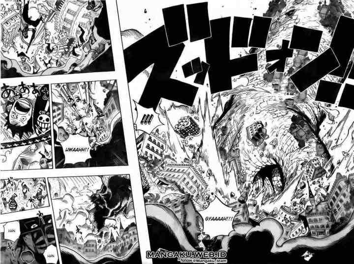 One Piece chapter 748 halaman 6