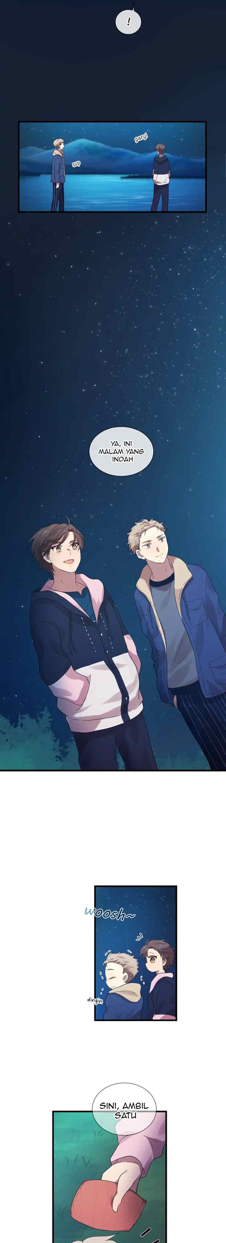 Three Lifetimes chapter 44 halaman 12
