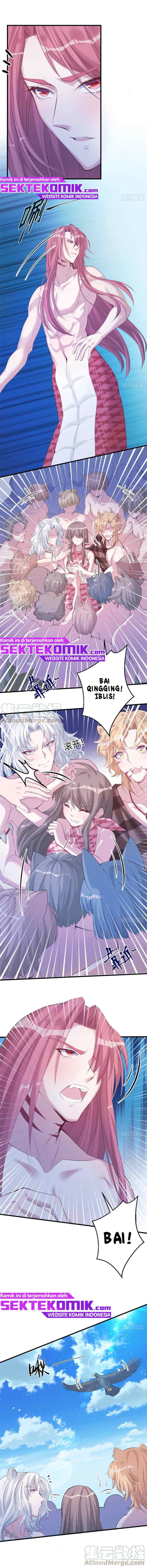 Beauty and the Beasts chapter 169 halaman 4