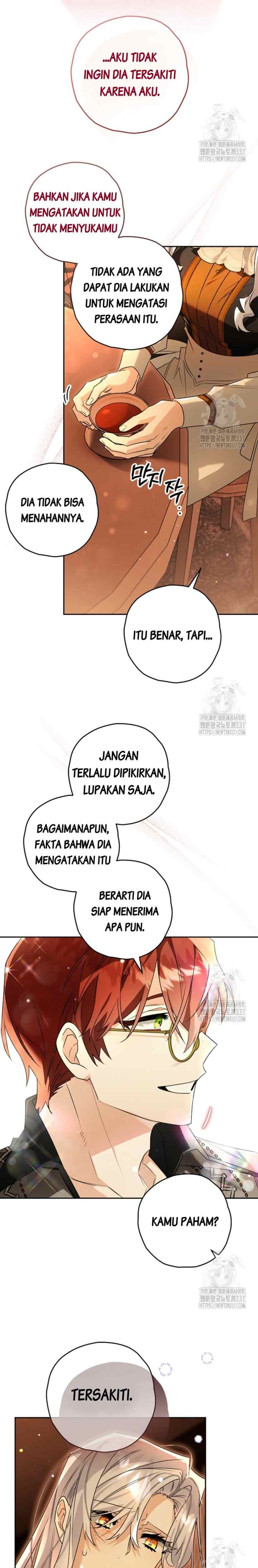 Sigrid chapter 94 halaman 11