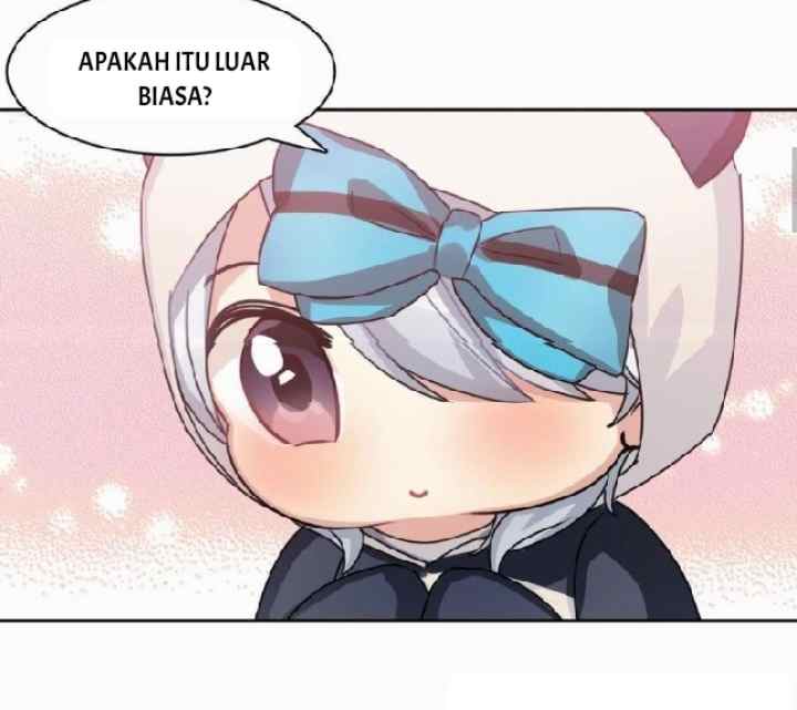 Teacher, The Wolf Is Coming! chapter 52 halaman 19