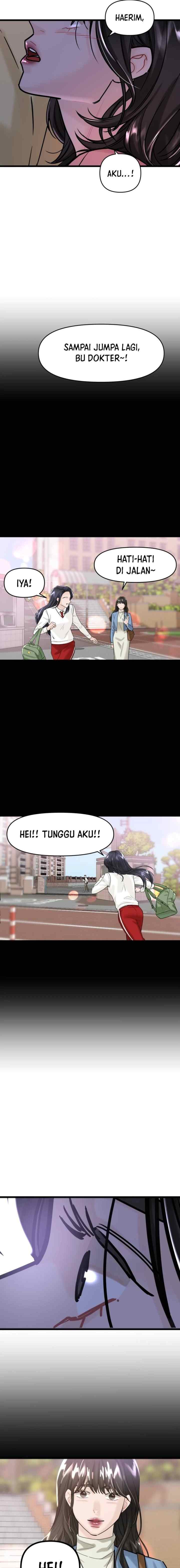 My Only 1 chapter 34 halaman 19