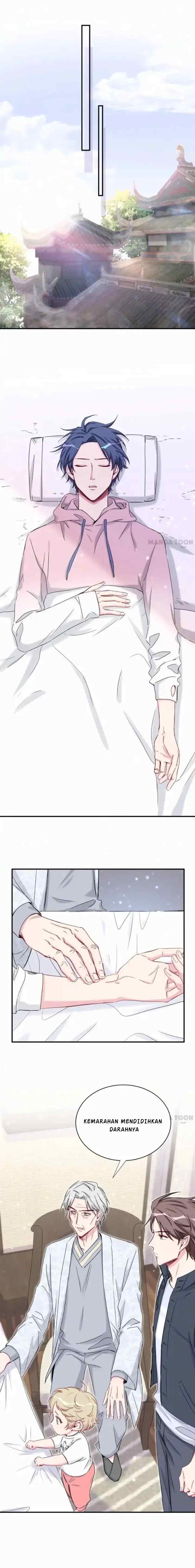 Whose Baby Is It? chapter 28 halaman 10