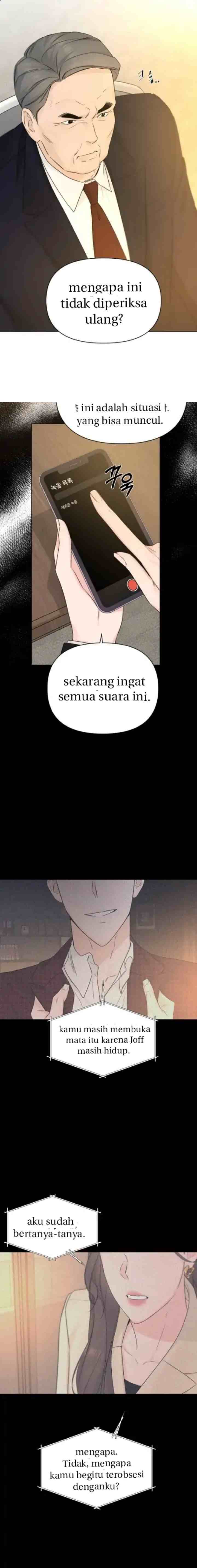 Another Love! chapter 50 halaman 16