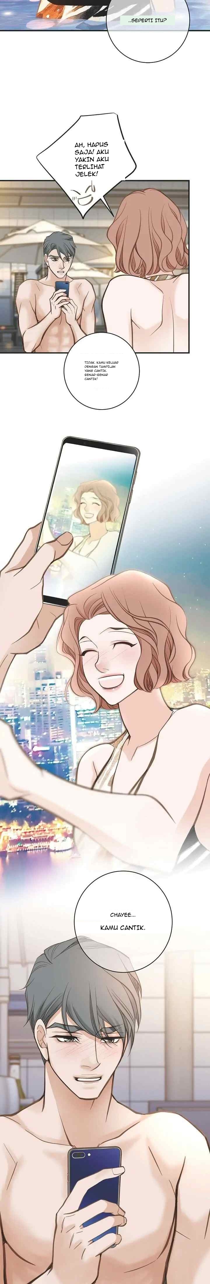 Survival Marriage chapter 22 halaman 6
