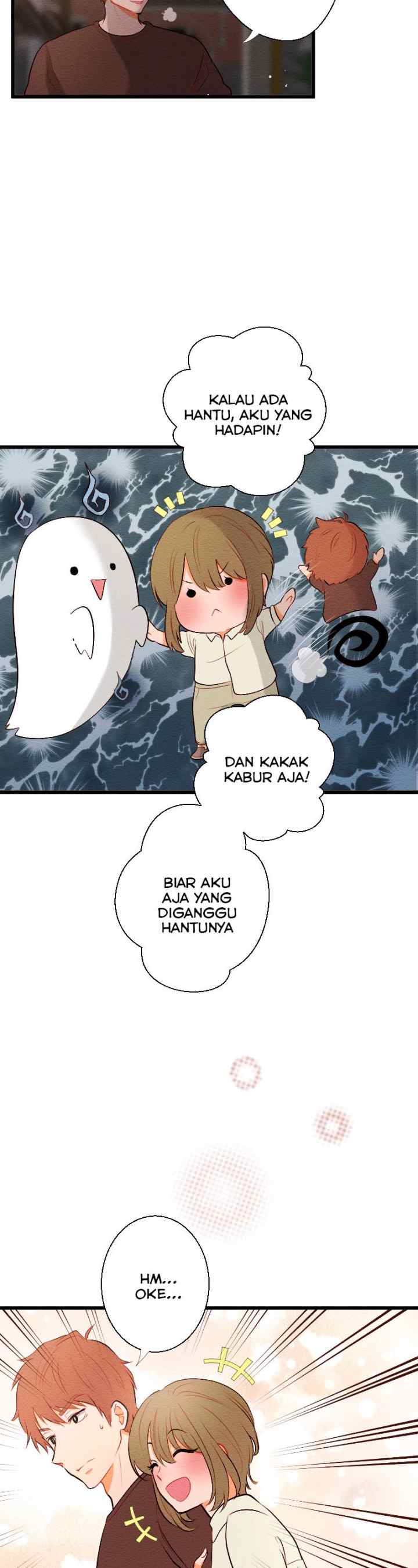 Mistake S1 chapter 162 halaman 9