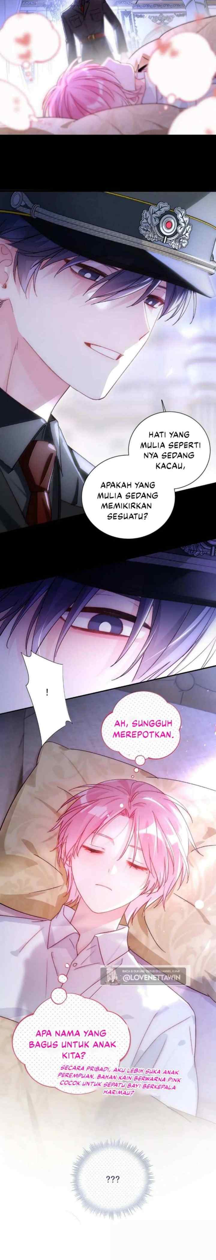 I'm Going to Be a Great Villain chapter 161 halaman 17