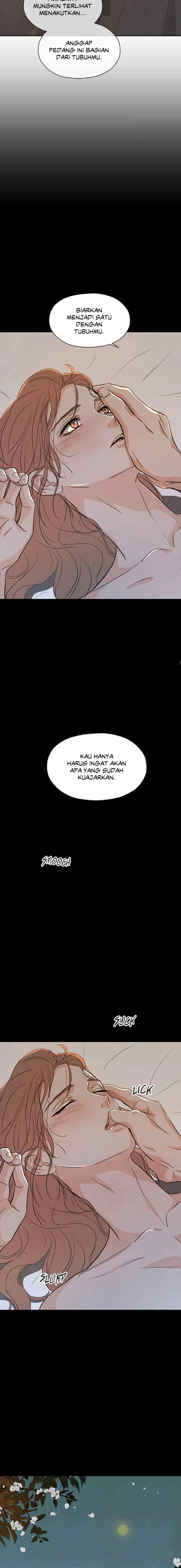 Shade of Plum Blossom chapter 61 halaman 14