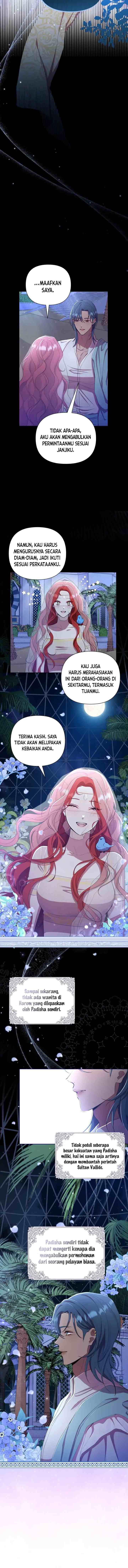 Author, In This Life I'm The Protagonist chapter 42 halaman 11