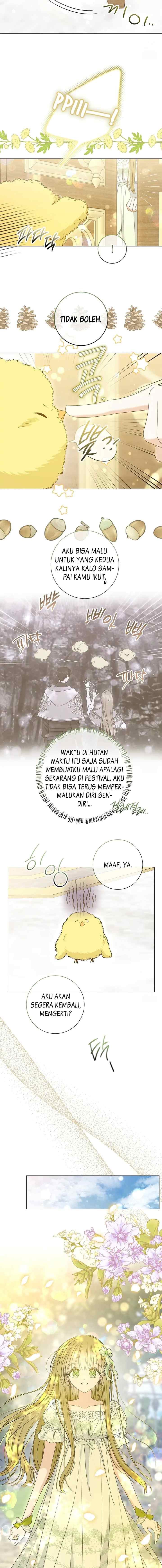 Please Leave Miss Emily Alone chapter 48 halaman 8