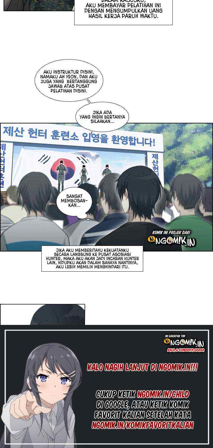 Gong heon ja chapter 3 halaman 9