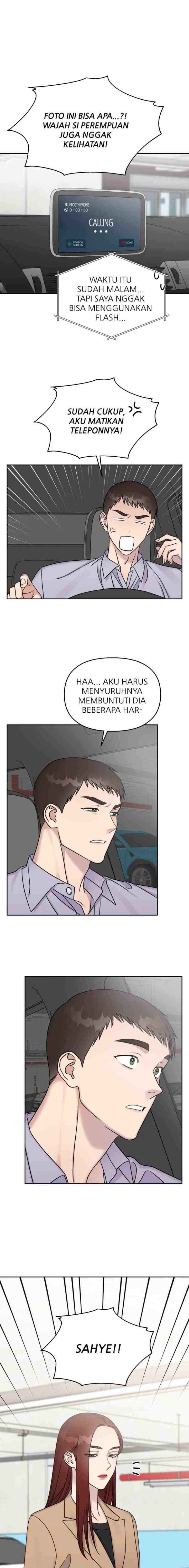 Do As I Say! chapter 25 halaman 14
