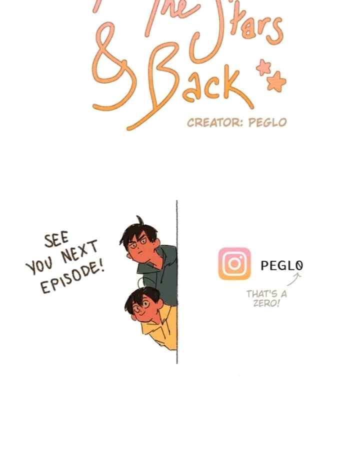 To The Stars and Back chapter 2 halaman 16