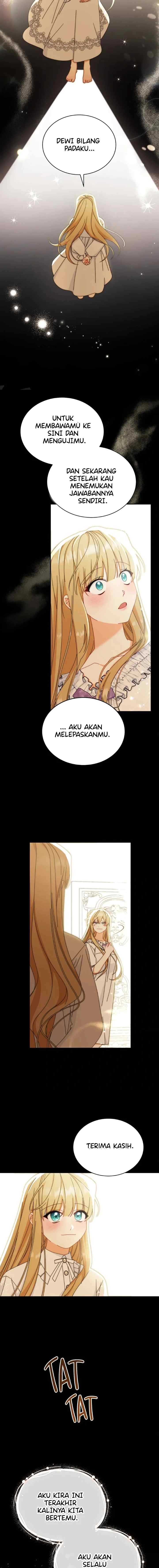 I Will Take Responsibility for the Welfare of the Male Lead chapter 90 halaman 13