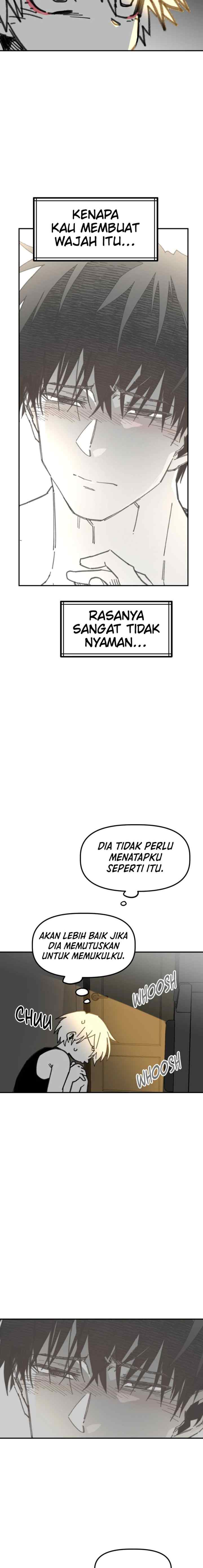 Highschool Boy chapter 52 halaman 12