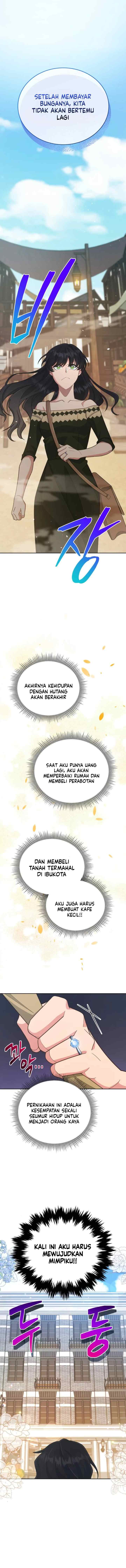 I Seduced the Deceitful Duke chapter 10 halaman 4