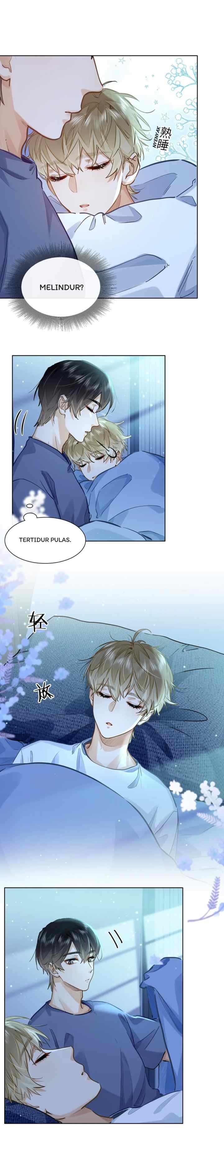 I Like Your Pheromones chapter 42 halaman 10