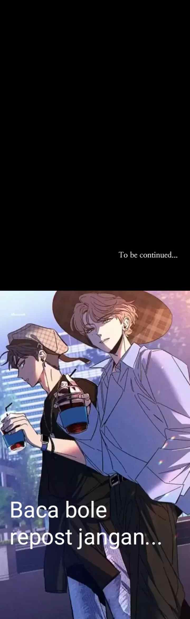 Sketch chapter 81 halaman 18